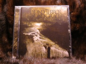 Beyond Terror Beyond Grace - Nadir CD