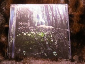 Griefrain – Spring illusion CD