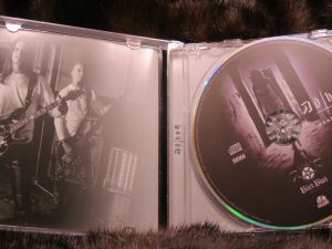 Ad-hoc – Nonkonform CD