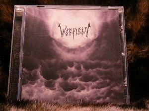 Warfield - Hosco CD