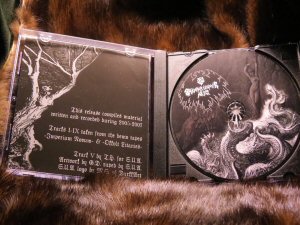 Shadows Under Arms - From The Abyss...To The Throne CD