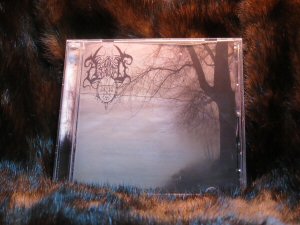 Astarot - Raw Sensation of Nostalgia and Nihilistic CD