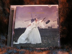 Sea of Despair - Sea of Despair (Море Отчаяния) CD