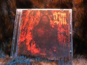 VIII – Drakon CD
