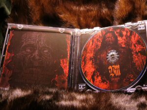 VIII – Drakon CD