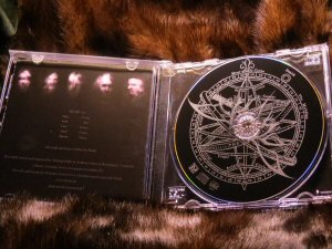 Skady - When Sun Disappeared CD