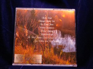 Autumn's Kingdom - Autumn's Kingdom CD
