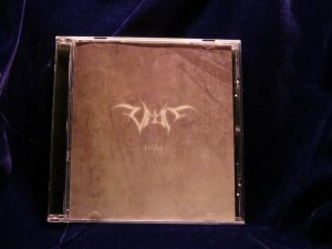 Velm - Földek CD