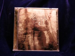Neverending Sadness - When the Sky has Lost its Color CD