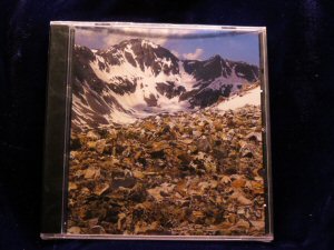 Deafest - Glen & Precipice CD