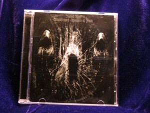 Burial Mist - Mortificated symbols of faith CD
