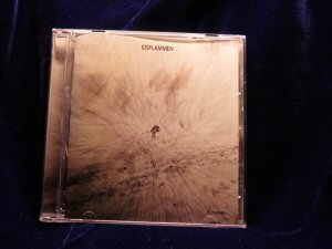 Eisflammen - In the Element CD