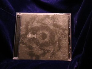 Erhabenheit - Apo Ton Kataklysmo Ston Kosmo CD