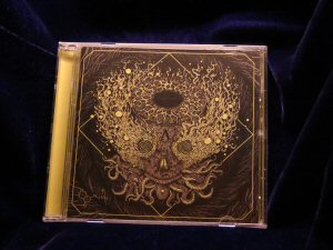 Entropia – Ufonaut CD