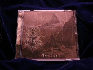 Antü Fucha - Renacer / Emperador de los Andes CD