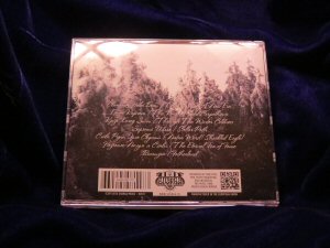 Paganland - From Carpathian Land CD