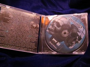 Excommunicated - Death Devout CD