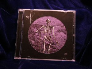 VEER – 27 CD
