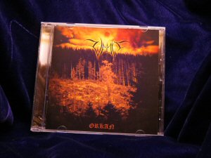 Velm – Orkan CD
