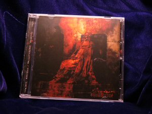 VA - NOCRUL / SKULLTHRONE – Khorne / III CD