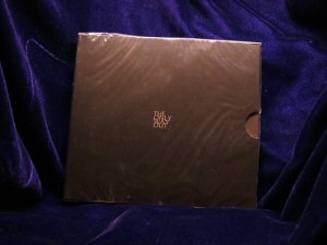 Funeral Tears - the only way out CD digipak in slipcase