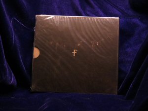 Funeral Tears - the only way out CD digipak in slipcase