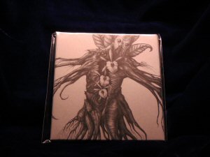 Botanist - IV - Mandragora CD digipack