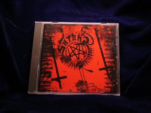 Satan’s Propaganda – Rock for Satan CD