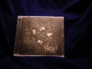 Kurhan – Glod CD