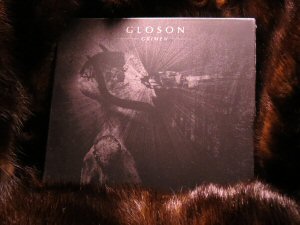 Glosun - Grimen CD digipack