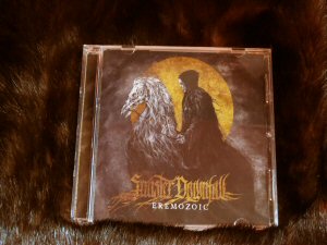 Sinister Downfall - Eremozoic CD - Click Image to Close