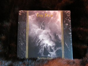 Crag Forge - Forbidden Crags CD Digipack