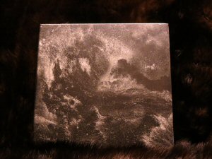 V/A - Sleepwalker / Fen - Call of ashes II / Stone and Sea CD digipak