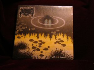 LIKSMINKE - Det onde tjernet CD Digipack