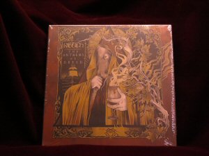 Ketch - The Anthems Of Dread / Self-Titled CD Digipack - Click Image to Close