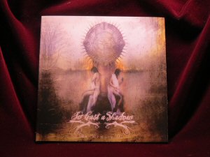 To Cast A Shadow – In Memory Of CD Digipak