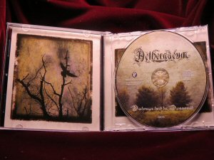 Aethernaeum - Wanderungen durch den Daemmerwald CD