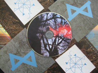 Njiqahdda - The Path of Liberation from Birth and Death CD