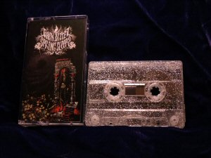 When Bitter Spring Sleeps - Dungeon Metal - Click Image to Close