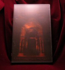 MAY RESULT / THE STONE "Live Curse From the East" Split PRO DVD