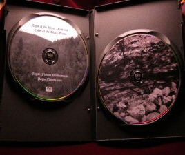 Gathering of Shadows 2 DVD Set