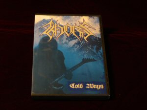 Pagan Flames Productions 9 DVD Combo - PLUS BONUS DVD